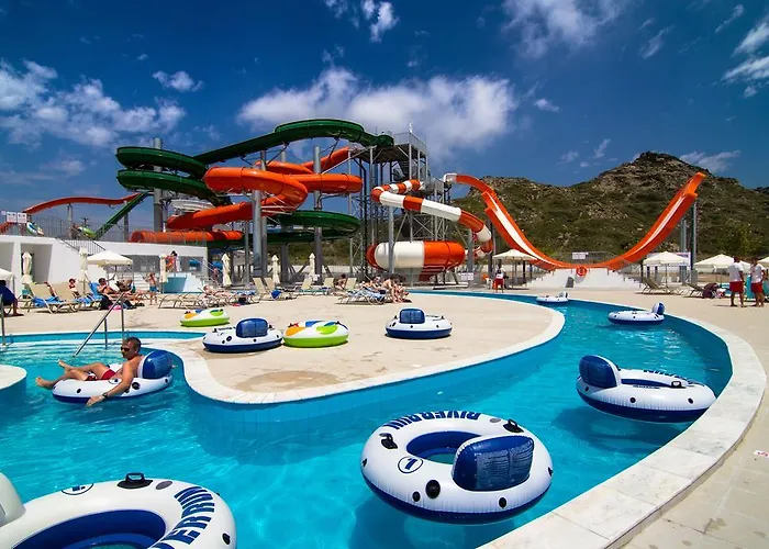 Sun Palace Hotel