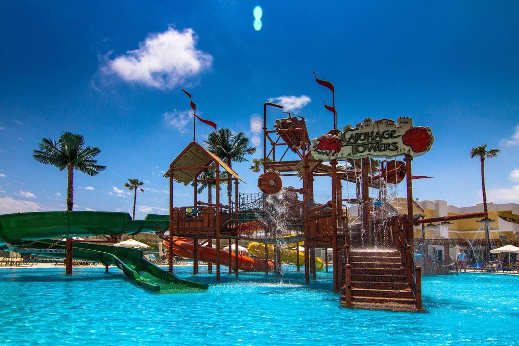 Ξενοδοχείο Sun Palace Φαληράκι
