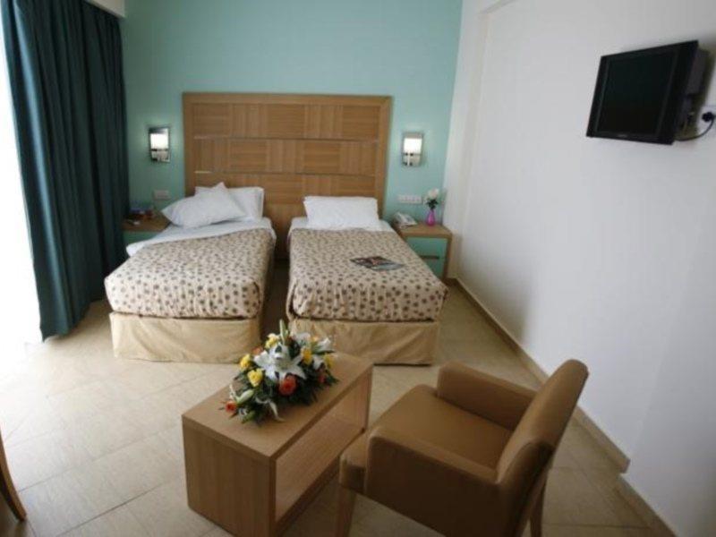 Sun Palace Ξενοδοχείο 4*