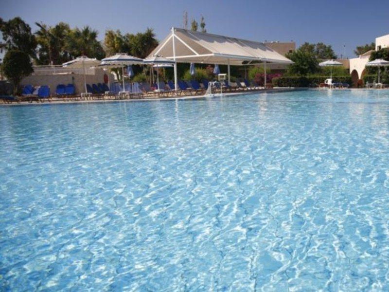 Sun Palace Ξενοδοχείο