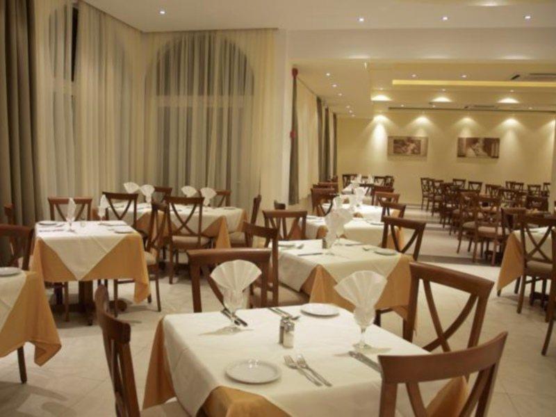 Sun Palace 4* Φαληράκι