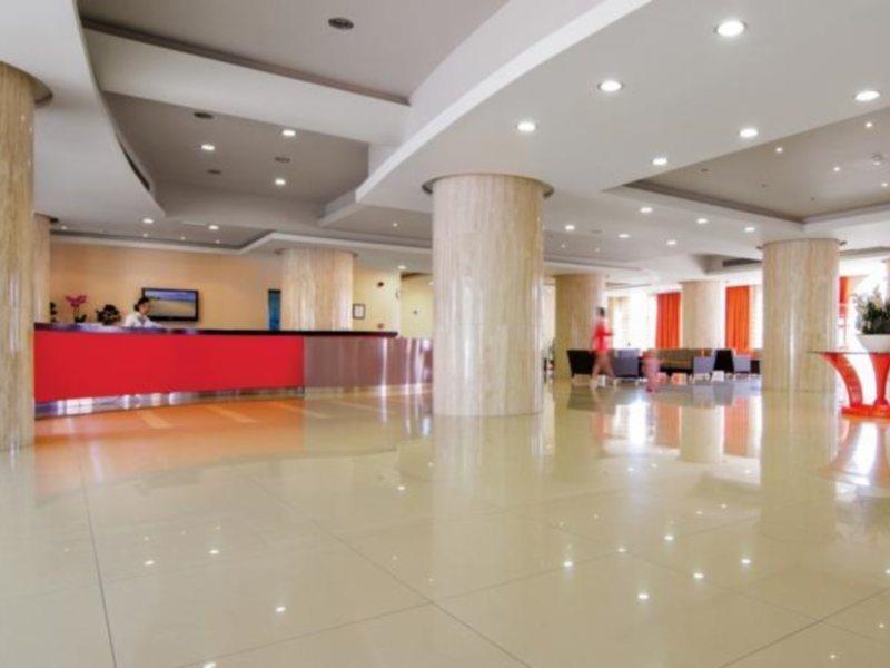 Sun Palace 4*