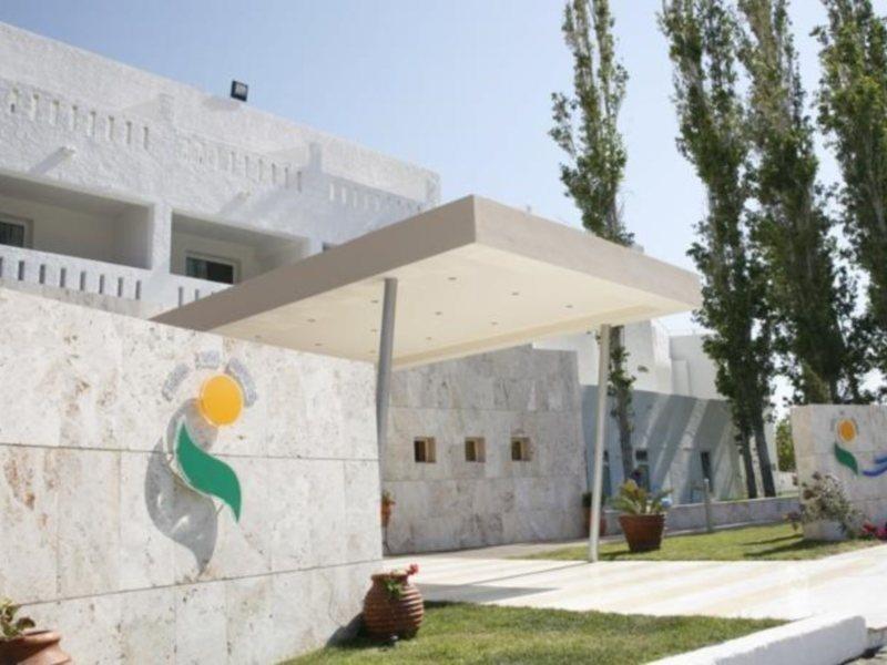 Sun Palace Ξενοδοχείο 4*