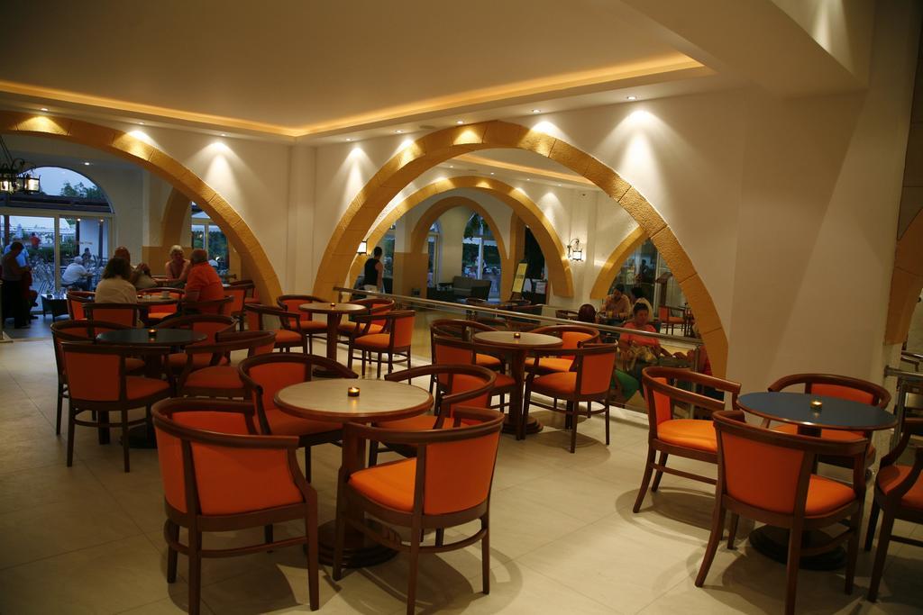 Sun Palace Φαληράκι