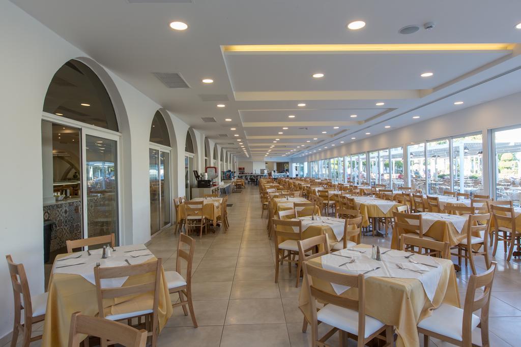 Ξενοδοχείο Sun Palace 4*