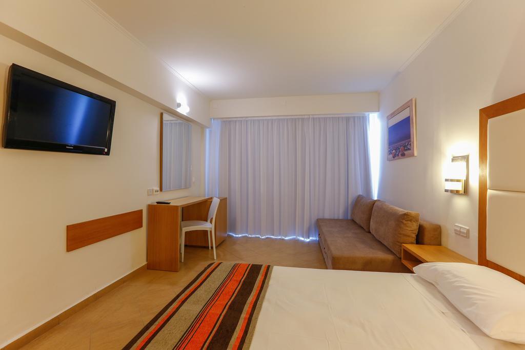 Ξενοδοχείο Sun Palace 4*