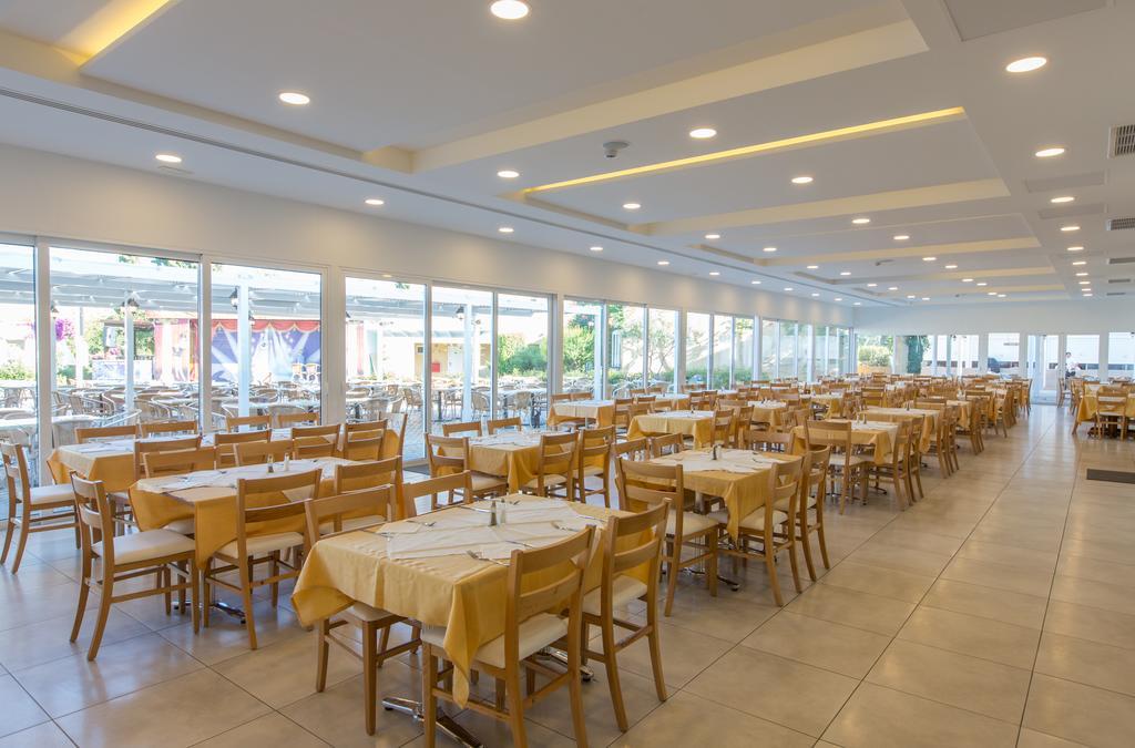 Sun Palace Ξενοδοχείο 4*