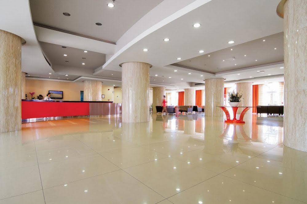 Sun Palace Ξενοδοχείο 4*