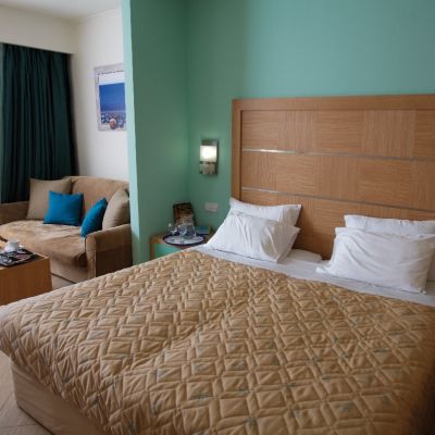 Sun Palace Ξενοδοχείο 4*