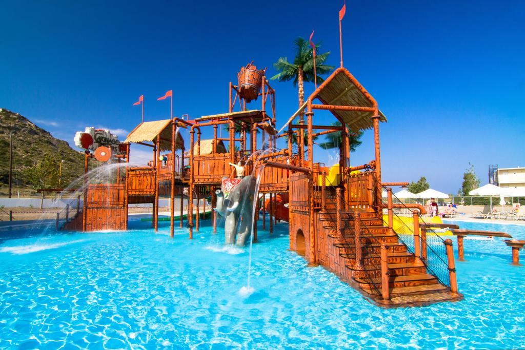 Sun Palace Ξενοδοχείο 4*